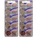 JCB CR2032 1ks JCB-CR2032-1B – Zboží Živě