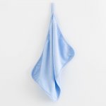 New Baby Dětský froté ručník 40x30 cm modrý – Hledejceny.cz