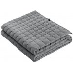 Rebel Zátěžová deka RBA-6014 6,8kg 150x200 – Zboží Dáma