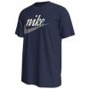 Pánské Tričko Nike NSW TEE Futura 2 DZ3279 410