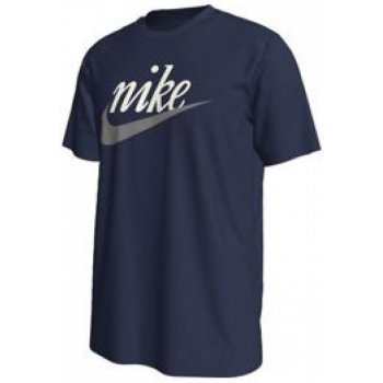 Nike NSW TEE Futura 2 DZ3279 410