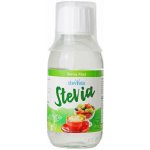 Medintim Steviola Stévia Fluid tekuté sladidlo 125 ml – Zboží Dáma