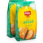 Schär Mix B Bread mix sypká směs bez lepku na pečivo a kynuté těsto 1000 g