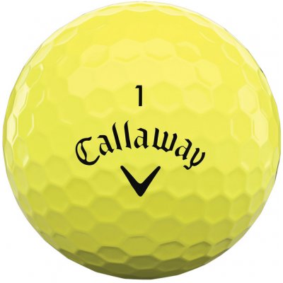 Callaway Supersoft 21 – Zboží Dáma