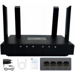 Cudy WR3000 – Zboží Živě