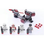 LEGO® Star Wars™ 75134 Bitevní balíček Galaktického Impéria – Sleviste.cz