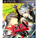 Hra pro Playtation 3 P4A: Persona 4 Arena