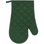 J.P.Leroy Rukavice teflonová BBQ 33 cm zelená – Zboží Dáma