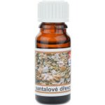 Michal Vonný olej Santalové dřevo 10 ml – Zboží Dáma