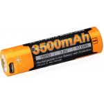 Fenix 18650 3000 mAh 1 ks – Zboží Živě