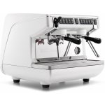 Nuova Simonelli Appia Life Compact 2GR V bílý – Zboží Mobilmania