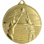 Medaile Volejbal – Zboží Dáma