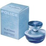 Police Blue Desire toaletní voda dámská 40 ml – Sleviste.cz