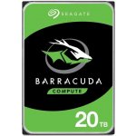 Seagate Barracuda 7200.10 20TB, ST20000DM001 – Zboží Živě