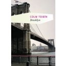 Kniha Brooklyn - Tóibín Colm