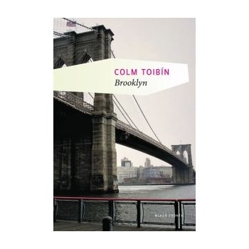 Brooklyn - Tóibín Colm