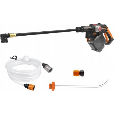 WORX WG633E.9 – Hledejceny.cz