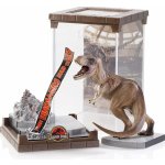 Noble Collection Jurassic Park Tyrannosaurus Rex PVC Diorama – Zboží Dáma