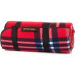 Spokey PICNIC HIGHLAND Pikniková deka 130 x 150 cm K925070 – Zboží Mobilmania