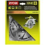 RYOBI CSB165A1 Kotouč pro okružní pily (165mm) – Hledejceny.cz