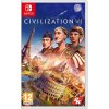 Hra na Nintendo Switch Civilization VI