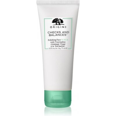 Origins Polishing Face Scrub 75 ml