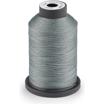 Outdoorové nitě Xtreme Pro 40 návin 400 m Varianta: 0318 šedá, Balení: 1 ks – Zboží Mobilmania