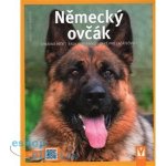 Antesberger Helmut: Německý ovčák Jak na to Kniha – Sleviste.cz