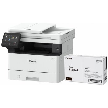 Canon i-SENSYS X 1440i MFP