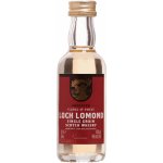 Loch Lomond Single Grain Mini 46% 0,05 l (holá lahev) – Hledejceny.cz