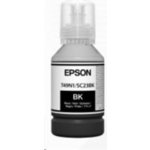 Inkoust Epson T49H1 Black - originální – Zboží Živě