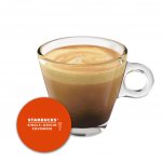 Starbucks Nescafé Dolce Gusto Espresso Colombia 12 ks – Zboží Dáma