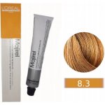 L'Oréal Majirel oxidační barva 8,3 50 ml – Zboží Dáma