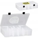 Pezon&MICHEL Krabička Pike Addict 35,8x23,5x8 cm – Sleviste.cz