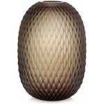 RÜCKL váza Metamorphosis 30 cm kouřová – Hledejceny.cz