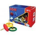 Ron 224 – Zboží Živě