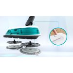 Bosch Unlimited 7 ProHygienic Aqua BCS71HYG2 – Hledejceny.cz