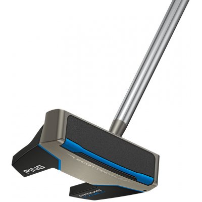 Ping Scottsdale Prime Tyne C Putter pravé 36 – Zboží Dáma