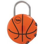 Yale 741 – Sleviste.cz