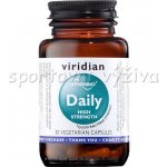 Viridian probiotika Synerbio extra silné 30 kapslí – Hledejceny.cz