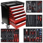 Kraft&Dele 263 dílů KD362 – Zboží Dáma Kraft&Dele 263 dílů KD362 – Zboží Dáma