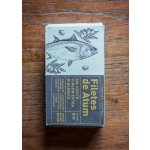 Aveiro Tuňákové filety v olivovém oleji 120 g – Zboží Dáma