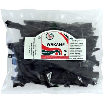 Sunfood Wakame 50 g