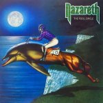 Nazareth - Fool Circle LP – Sleviste.cz