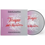 Terapie sdílením - Geislerová Ester, Bakošová Josefina – Zboží Mobilmania