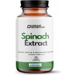 Natural Nutrition Spinach Extract 90 kapslí – Hledejceny.cz