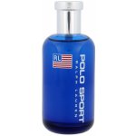 Ralph Lauren Polo Sport toaletní voda pánská 125 ml – Zbozi.Blesk.cz