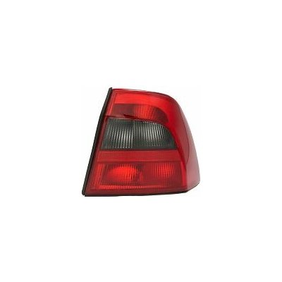Zadní světlo- pravé OPEL VECTRA B facelift 1999-2003 |999-2003| DEPO | 442-1922R-UE – Hledejceny.cz