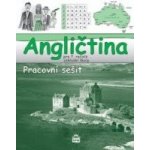 Angličtina pro 7. ročník základní školy - Pracovní sešit - Zahálková Marie – Hledejceny.cz