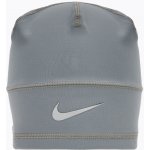 Nike Čepice Dri-Fit Terra Uncuffed Beanie smoke grey/silver – Hledejceny.cz
